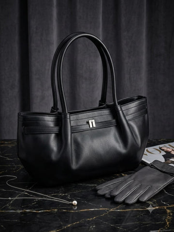 Midnight Muse Hand Bag