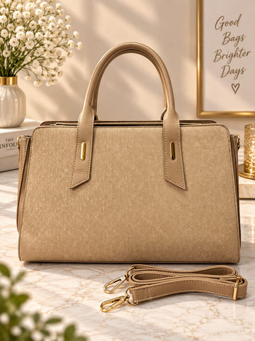ELARA LUXE TOTE BAG